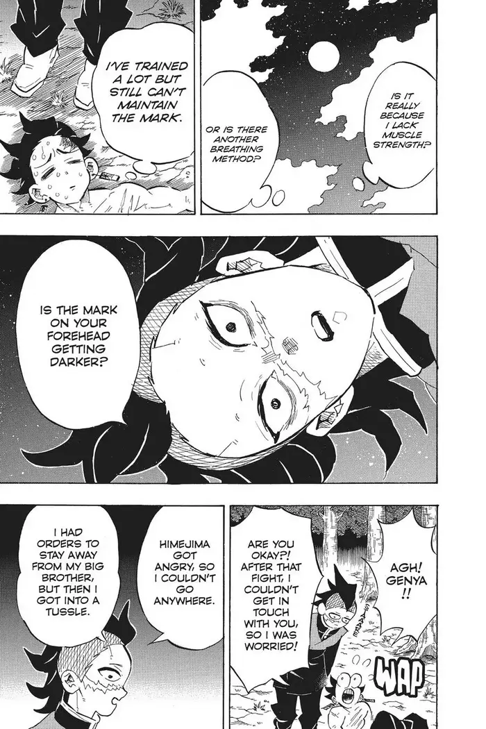 Demon Slayer Chapter 134 image 21_optimized